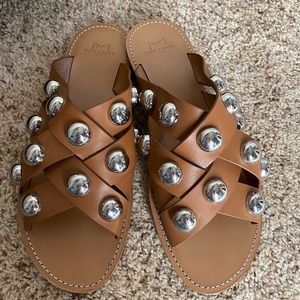 Marc Fisher Sandals
